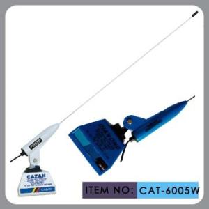 Quality Custom Cable External Car Antenna , Auto Am Fm Antenna 520—1620khz / 88—108mhz wholesale