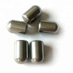 ISO9001 Sintered Tungsten Carbide Buttons Wear Resistance