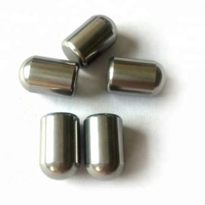 Quality ISO9001 Sintered Tungsten Carbide Buttons Wear Resistance wholesale