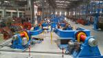 Nontwist Cable Cores 75KW 30r/Min 2800mm Drum Twister Machine