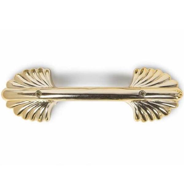 Lift Weight Plastic Coffin Handles Casket Handles Pp Material HP003S Good