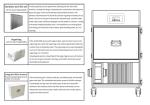 Willdone 2KW Mobile HEPA CO2 Laser Cutting Dust Collector