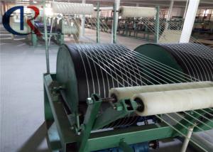Quality KFRP FRP Rod , Aramid Fiber Reinforced Plastic Cable Strengthening 0.4mm - 5.0mm wholesale