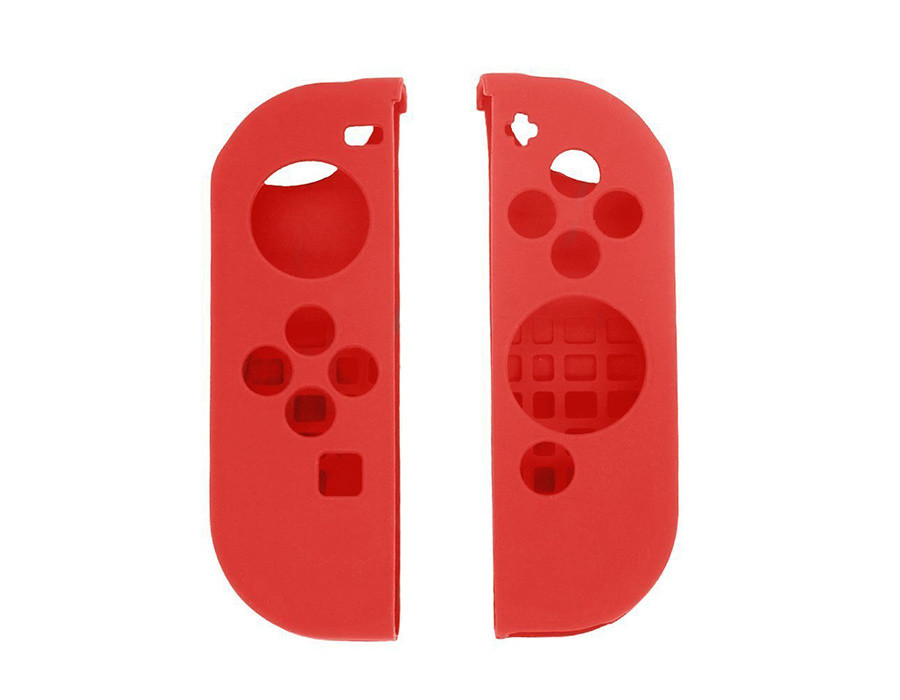 For Nitendo switch NS accessories NS silicone handle cover case