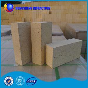 Quality High Alumina Thermal Furnace Bricks wholesale
