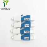 25dB Fixed Fiber Optic Attenuator
