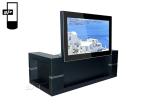 Capacitive 43 Inch 1920*1080 700 Nits LCD Conference Table