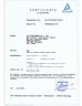 IVY METERING CO.,LTD Certifications