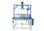 Tv Cable Kx6 Cable Manufacturing Equipment Cable Braiding Machine