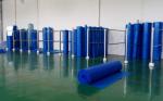 13m * 5m Outdoor And Indoor Swimming Pool Solar Cover / Solar Blanket Blue Color