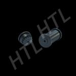 Customized CNC Lathe Services Surface Polished Automatic Lathe Parts