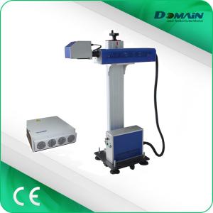 Quality Fly online CO2 Fiber Laser Marker Machine wholesale