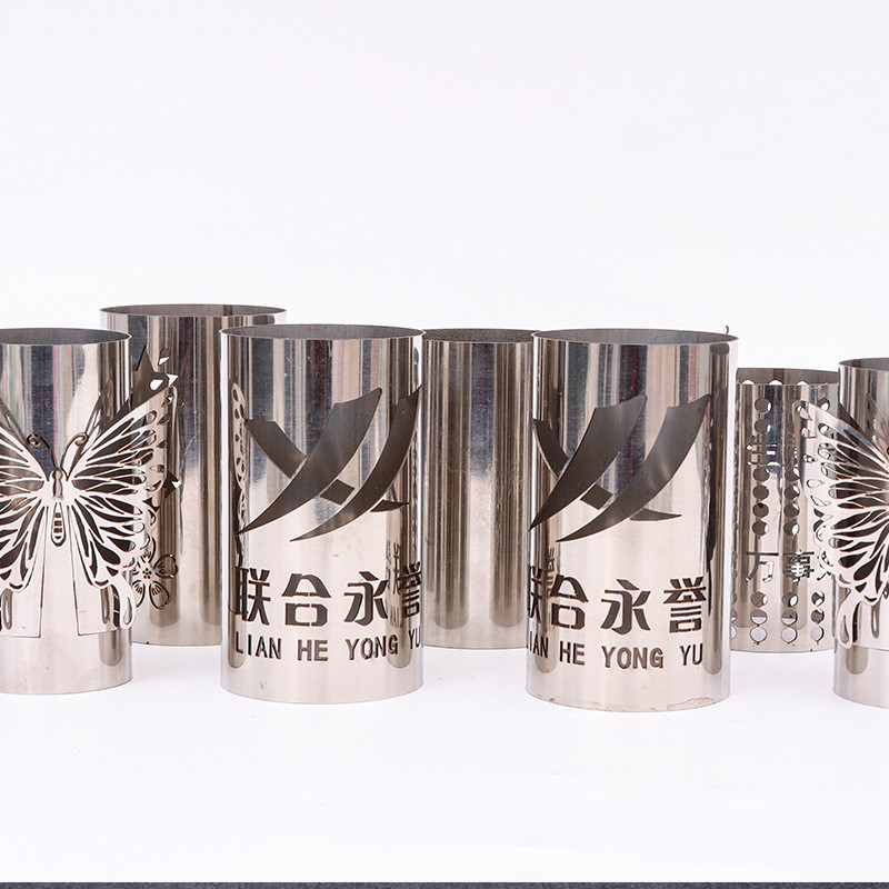 1 4462 Duplex Stainless Steel Pipe / P235gh Equivalent Steel Pipe 0cr13 Stainless Steel Pipe