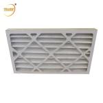 80%RH G4 Central Air Conditioner Filter Pre Air Filter 5um