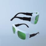 Tattoo Removal 635nm 808nm 980nm Diodes Laser Safety Glasses Eye Protection