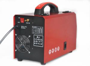 Quality Inverter Synergic co2 MIG Welding machine synergy gas shield 200A mig welding machine MIG/MMA welder wholesale
