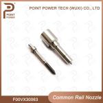 F00VX30063 Bosch Piezo Nozzle For Injectors 0445116037 0986435429 fuel injection