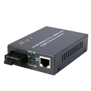 Quality SECAM Optical Fiber Media Converter In Telecom Network wholesale