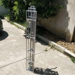 Lattice Tower Light Weight 12M Aluminum Truss Tower