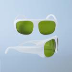 808nm 980nm Yag Laser Safety Glasses OD7+ High Protective OEM