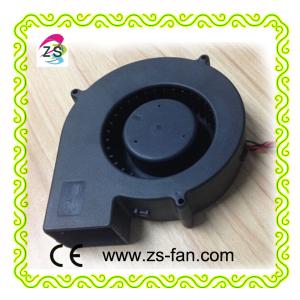 Quality 145mm*40mm industrial axial blower fans wholesale