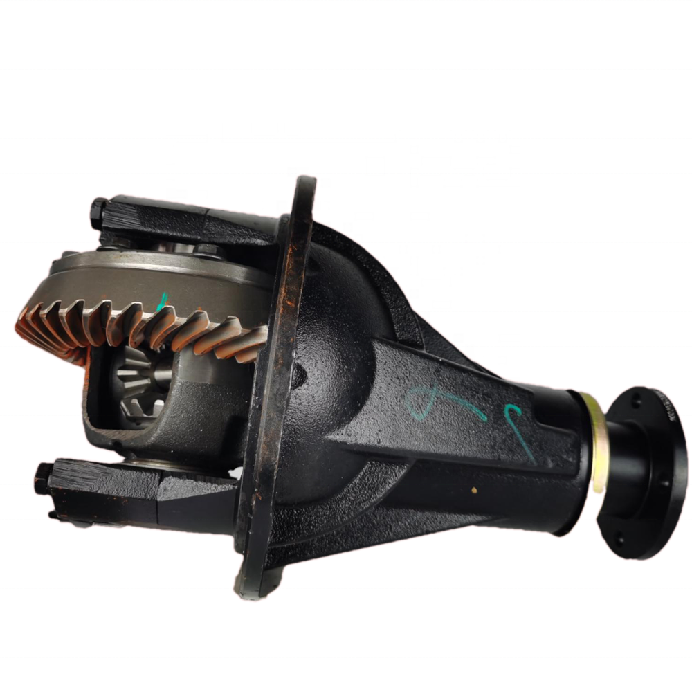 Direct Car Differential H6 for BAIC Yinxiang 25kg Gross Weight 195 Inner Diameter