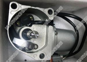 Quality SANY excavator parts, sany215-9 throttle motor wholesale