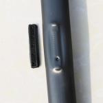 Diameter 16mm PE Drip Tape Drip Irrigation For Greenhouse Farm Irrigation