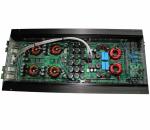 High Powerful 4000w Digital Car Amplifier-4000.1D