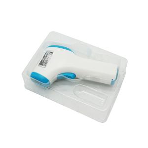 Quality Home Baby Forehead Infrared Thermometer No Touch 4khz Buzzer Frequency wholesale