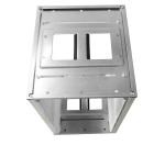 SMT ESD Protection 10e9 Ohm Antistatic Magazine Rack
