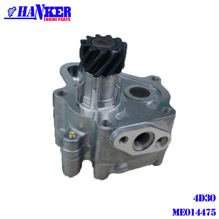Mitsubishi Engine Auto Parts Oil pump for 4D30 6DS7 ME014475
