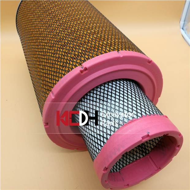 612600114983 Excavator Air Filter For Liugong Lingong Lonking XCMG 855ND Loader 50 Forklift