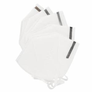 Quality Customized N95 Earloop Mask Excellent Bacterial Filtration Properties wholesale