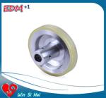 Mitsubishi edm wire cutting Wear parts Urethane Tension Roller M441