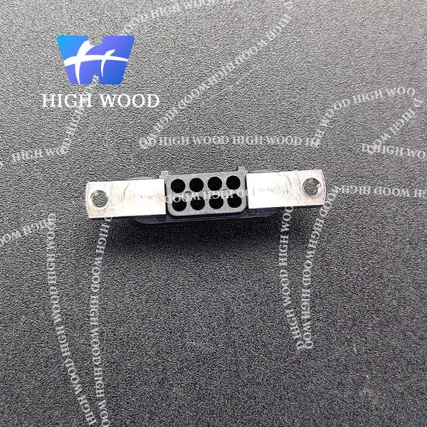 HW-M80 Connectors, HW-M80-5610805MU 2mm pitch electric connector