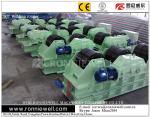 100T Conventional Welding Rotator
