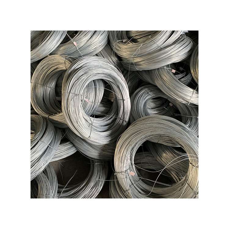 Wholesale High Quality Manufacture Galvanized Steel Wire Brake Rope
