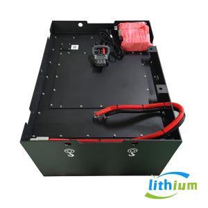 Quality OEM 70V Golf Cart Battery with Safety Protection wholesale