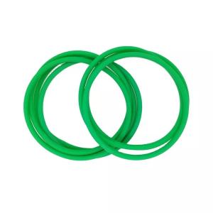 Quality Heat Resistant Polyurethane Rubber Round Belt Extruded Thermo wholesale