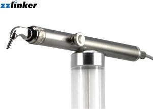 Quality Dental Intraoral Sandblaster Aluminum Oxide Cleaning Powder Free Built In Type wholesale
