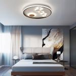 Wooden Ceiling Lights New Design LED For Living room Bedroom Balcony decorative