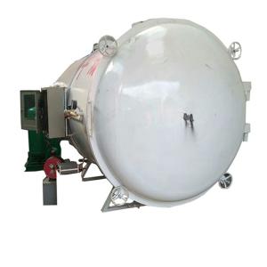 Quality 8 Cubic Meter Lumber Drying Kiln Depth Carbonization Dryer Equipment wholesale