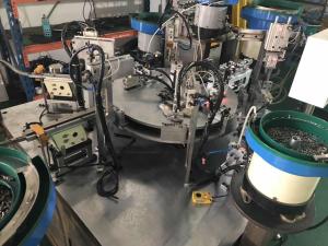 Quality Powerful Jewellery Box Making Machine Automatic Control Firm Structure wholesale