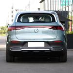 Luxury SUV Mercedes Benz EV EQE 500 Electric Car All Wheel Drive With Dual