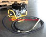Factory Price Portable Gasoline Mechanical Concrete Vibrator ,Vibrator For
