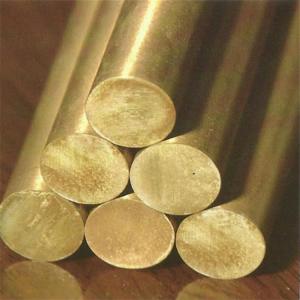 Quality Tin Bronze Copper Alloy Bar C145 C95400 C51100 C28000 C26800 C27000 wholesale
