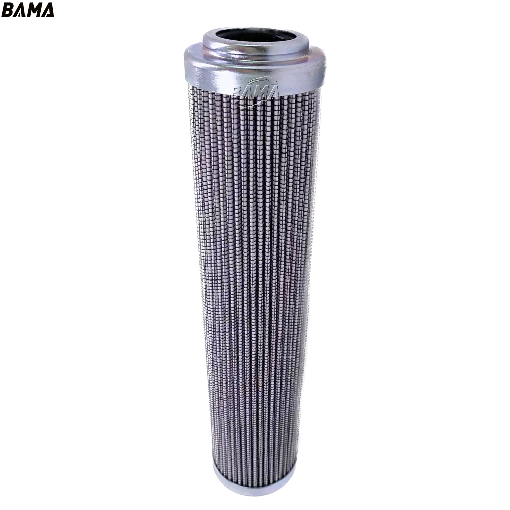 Glass Fiber Core Components Used in BAMA Supply Pressure Filter Element HC9021FDT8H