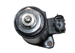 Quality SK230-6E Kobelco Excavator Spare Parts YN35V00041F1 Solenoid Valve wholesale
