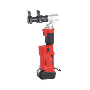 Quality DL-1232-3-H S5 Aluminium Pipe Battery Press Tool 4.0kg Weight wholesale